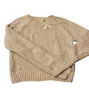 Altar’d State NWT Women’s Soft Sweater